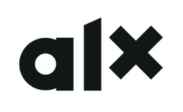 Black Logo